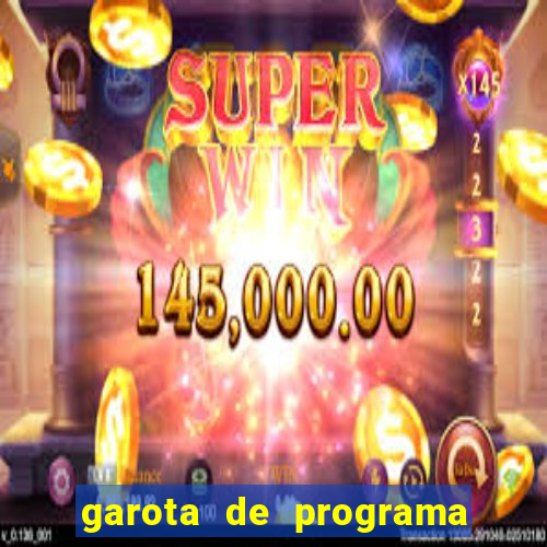 garota de programa em guanambi